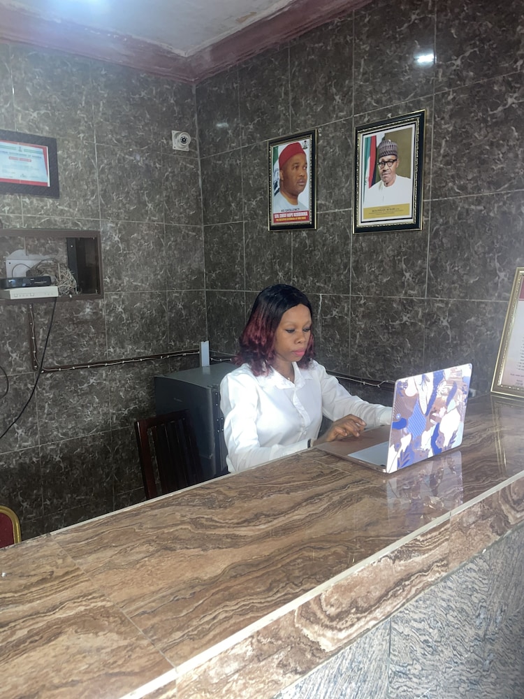 Sunrise hotels in Owerri, Nigeria