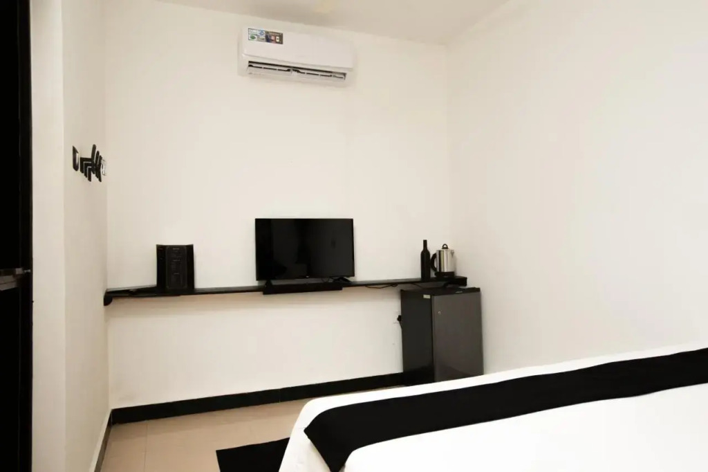 Crystal Goa Onyx Edition - last minute hotel in Mormugao