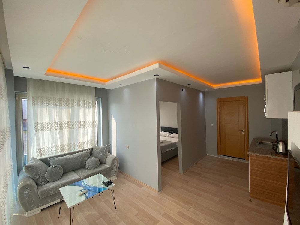 Tuzla First House — Tuzla — photo 4