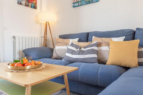 El Faro in L'escala, Spain