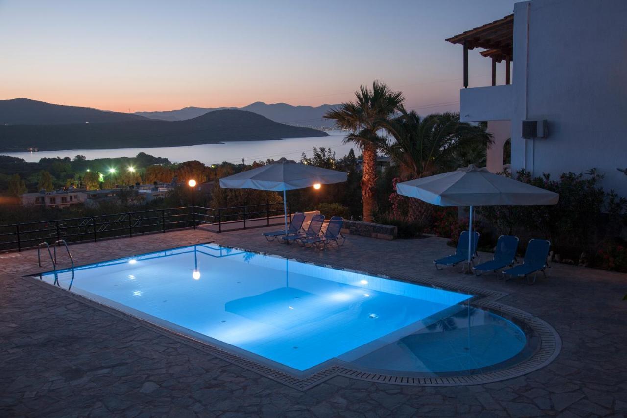 Villa Michalis — Ayios Nikolaos — photo 2