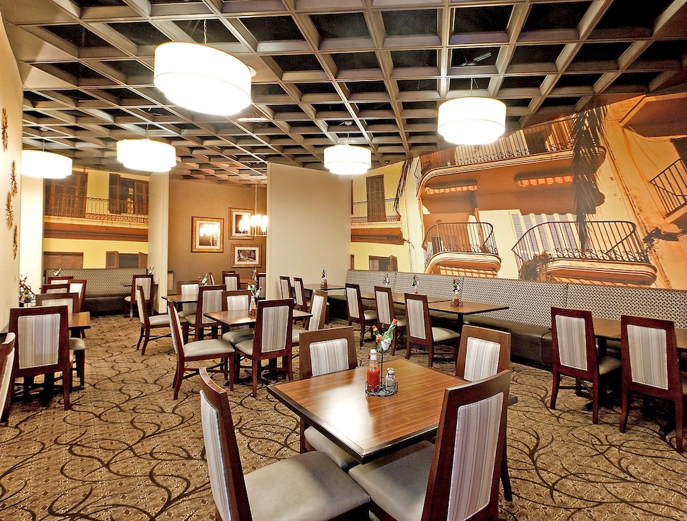 Embassy Suites by Hilton Savannah Airport - photo 49