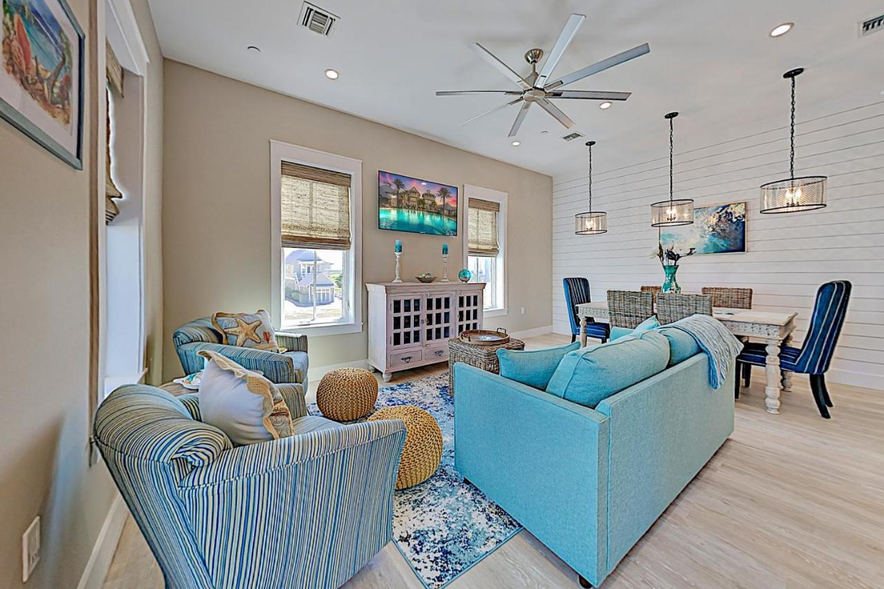 Palmilla Beach Resort in Port Aransas, United States