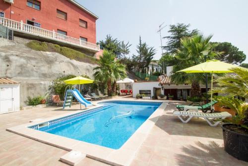 Club Villamar Nepal — Calonge — photo 4