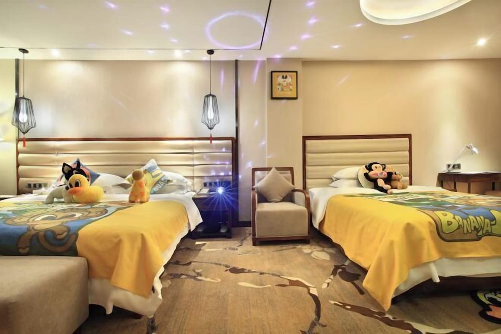 Days Hotel by Wyndham Guilin in Guilin, People's Republic of China