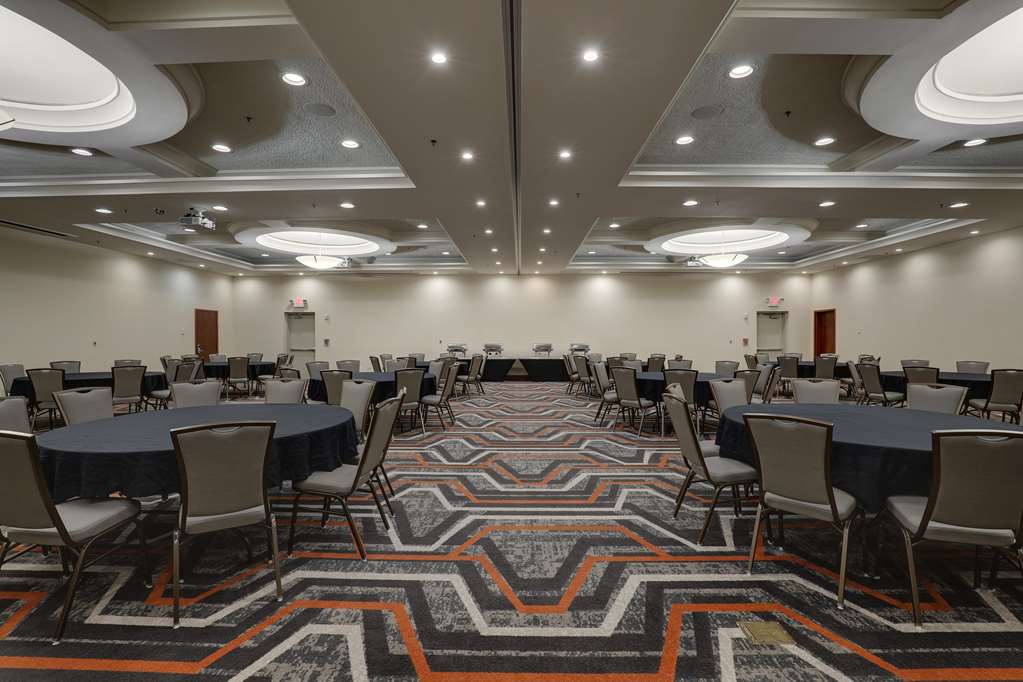 Drury Plaza Hotel Nashville Franklin - photo 39