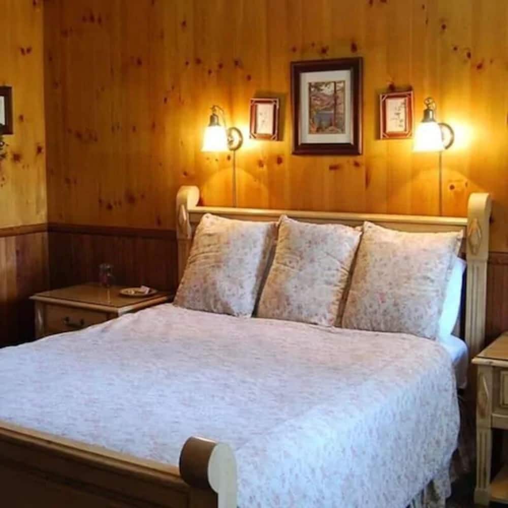 Narrow Gauge Inn - photo 8