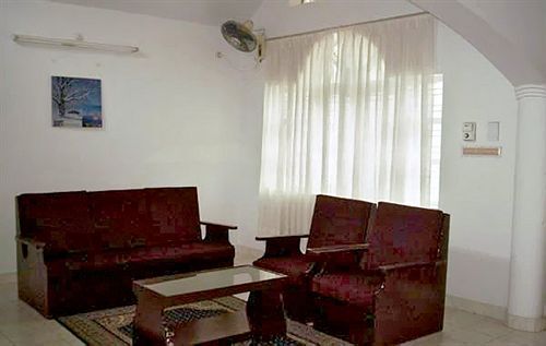 Bakers Hotel Kovalam — Kovalam — photo 4