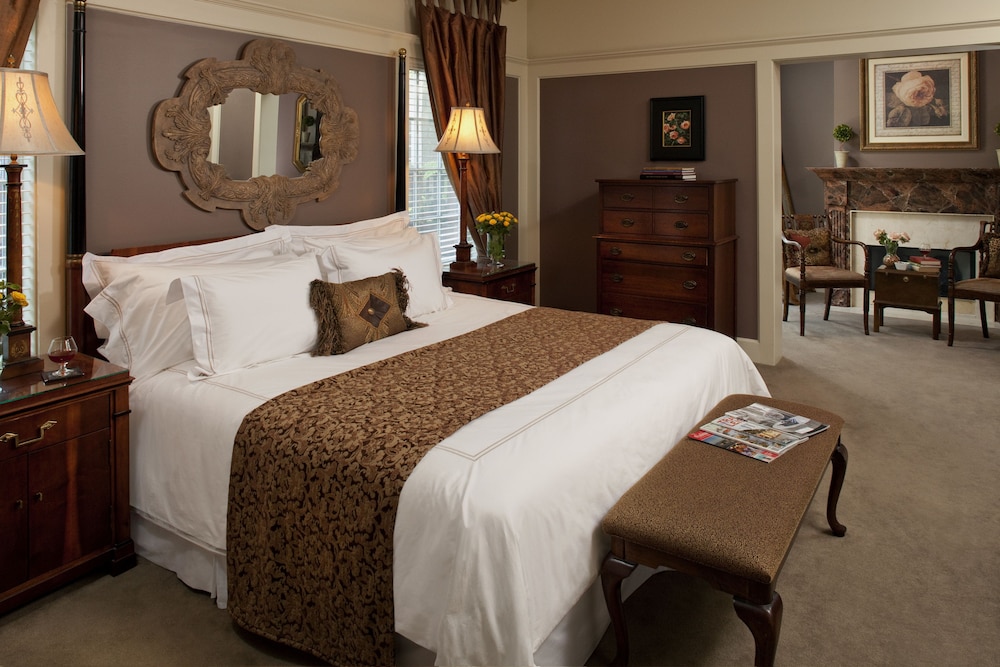 Fairview Inn - photo 5