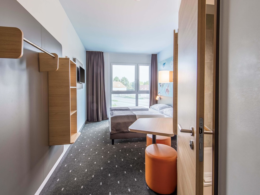 B B Hotel Augsburg Nord — Augsburg