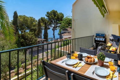 Casa Viva la Vida — 4-Star Luxury Hotel in La Herradura, Spain