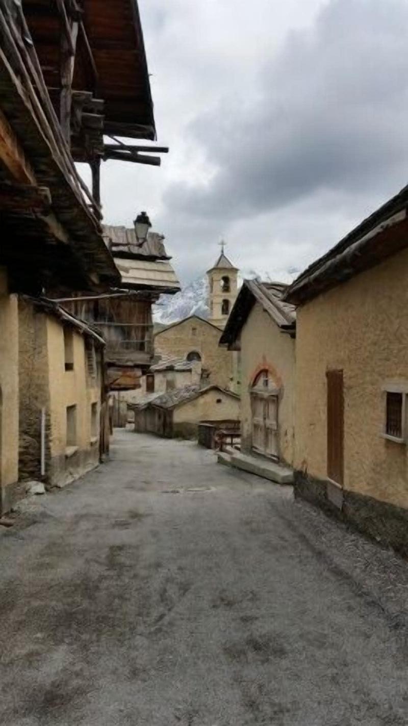 Le Grand Tetras — Briancon — photo 5