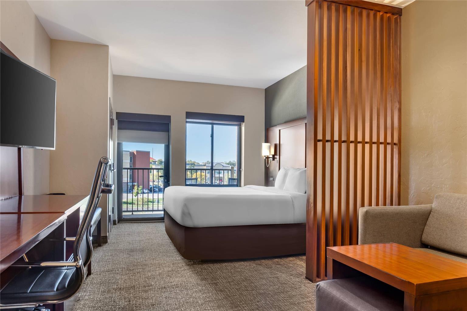 Comfort Suites Florence Cincinnati South - photo 17