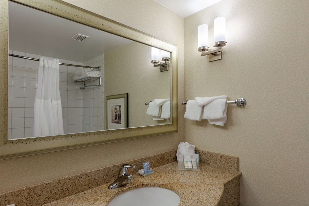 Hilton Garden Inn Mobile West I 65 Airport Blvd - photo 28