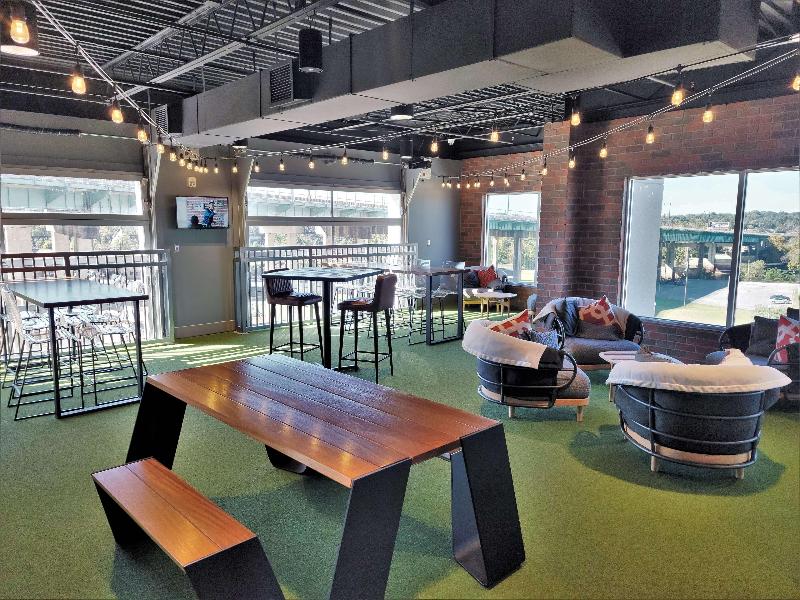 Homewood Suites by Hilton Tuscaloosa Downtown - photo 114