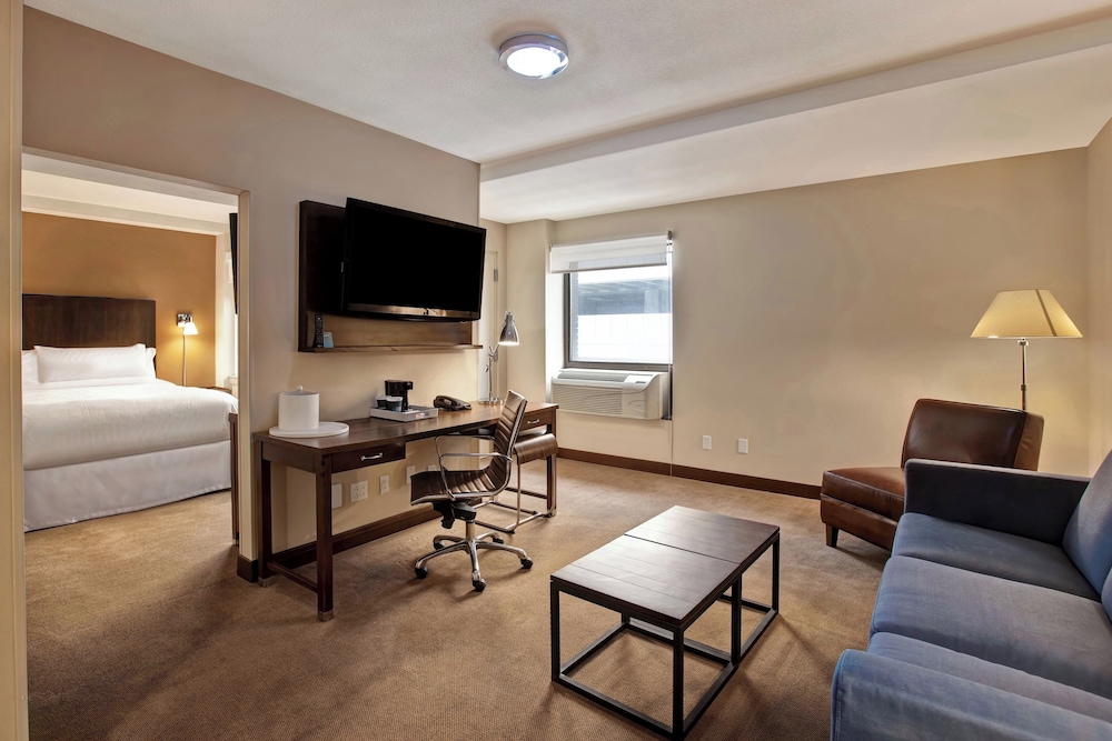 Four Points By Sheraton Peoria - photo 45