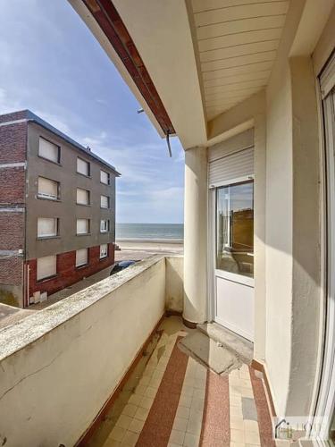 Balcon Marin Des Peupliers — hotel in Bray-Dunes