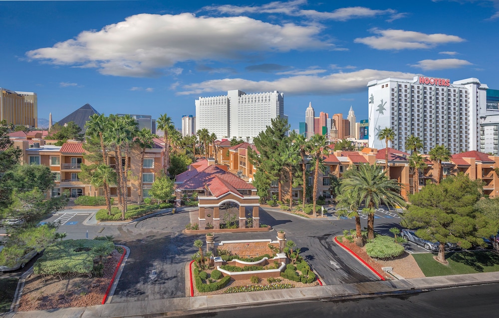 Desert Rose Resort in Las Vegas, United States