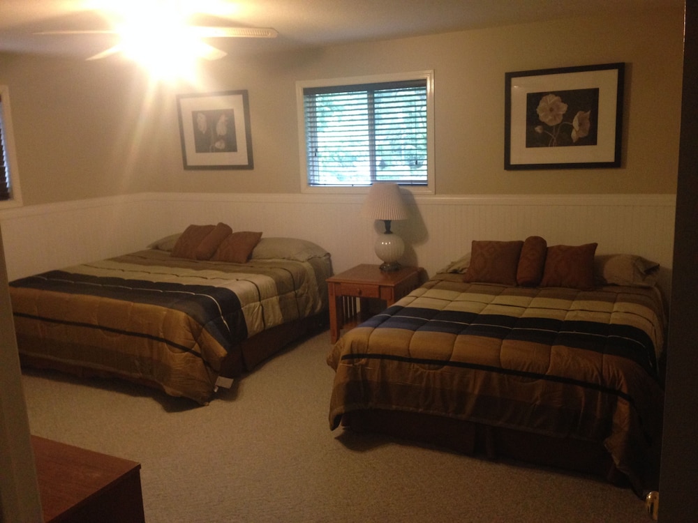Sundog B & B — Sicamous — photo 3