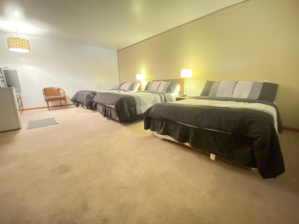 Duffer Motel - photo 65
