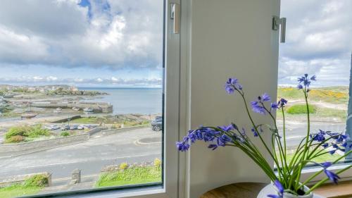 Glasfryn — hotel in Cemaes Bay