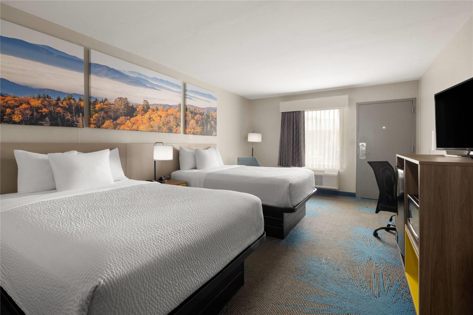 Days Inn by Wyndham Murphy - photo 11