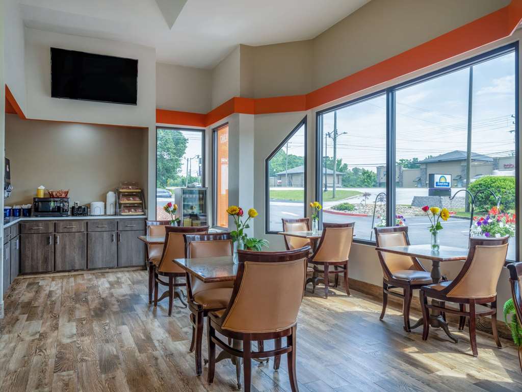 Days Inn by Wyndham Clemson - photo 21