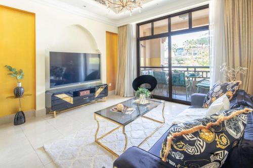Frank Porter Tejar Tower - last minute hotel in Dubai