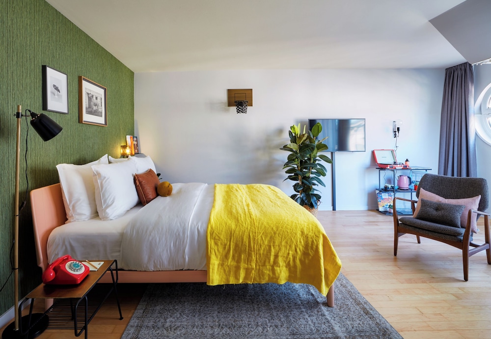 Falkensteiner Hotel Wien Zentrum Schottenfeld