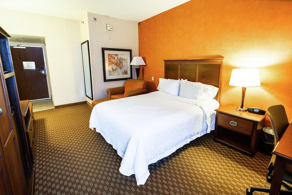 Hampton Inn by Hilton York - photo 6