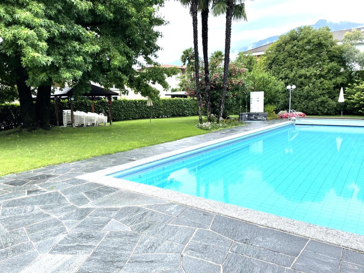 Mon Bijoux — 4-Star Luxury Hotel in Ascona, Switzerland