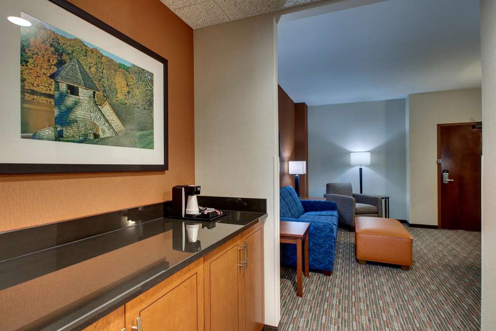 Drury Inn & Suites Iowa City Coralville - photo 37