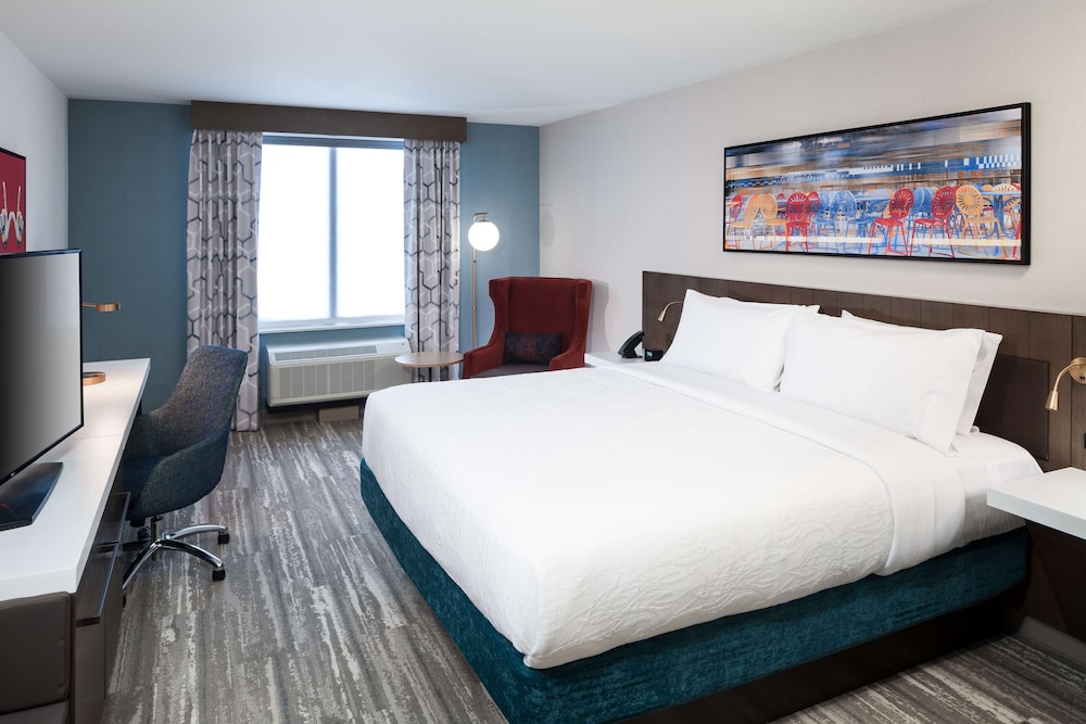 Hilton Garden Inn Madison Downtown - photo 17