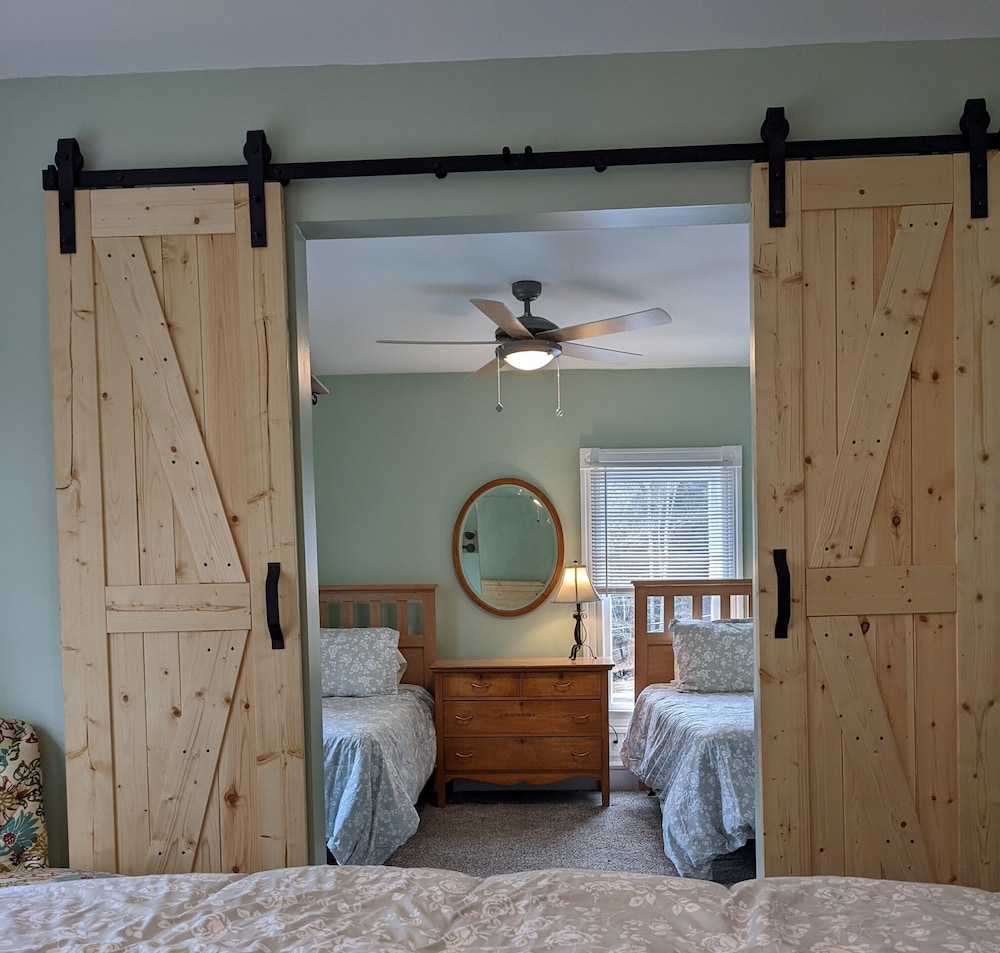 The Inn at Starlight Lake - photo 24