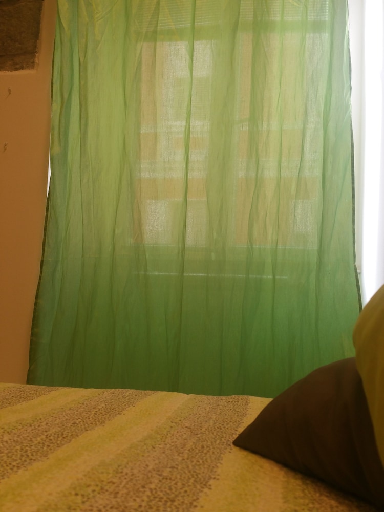 Guerrero Rooms in Trieste, Italy