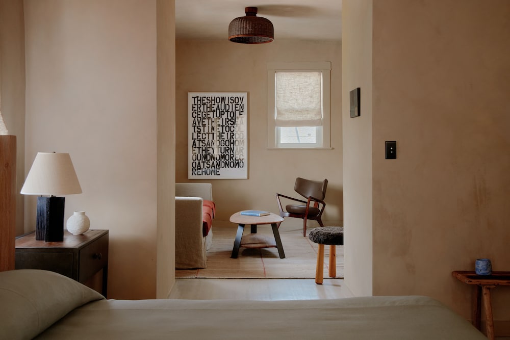 The James Bradley Hotel - photo 10