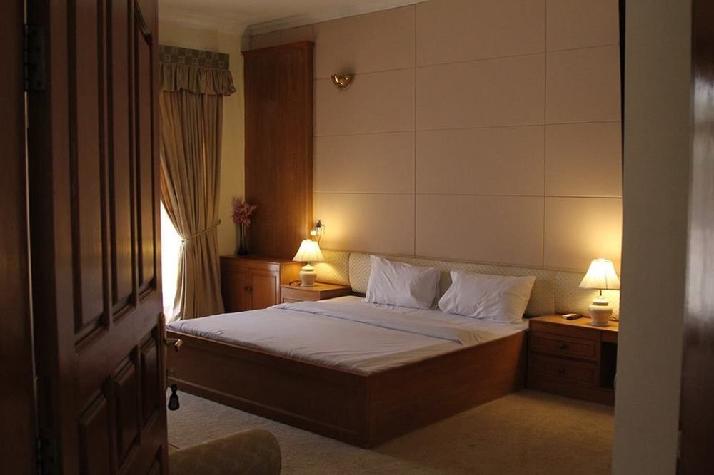 Delano Inn - last minute hotel in Islamabad