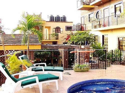Old Mazatlan Inn — Mazatlan — photo 4