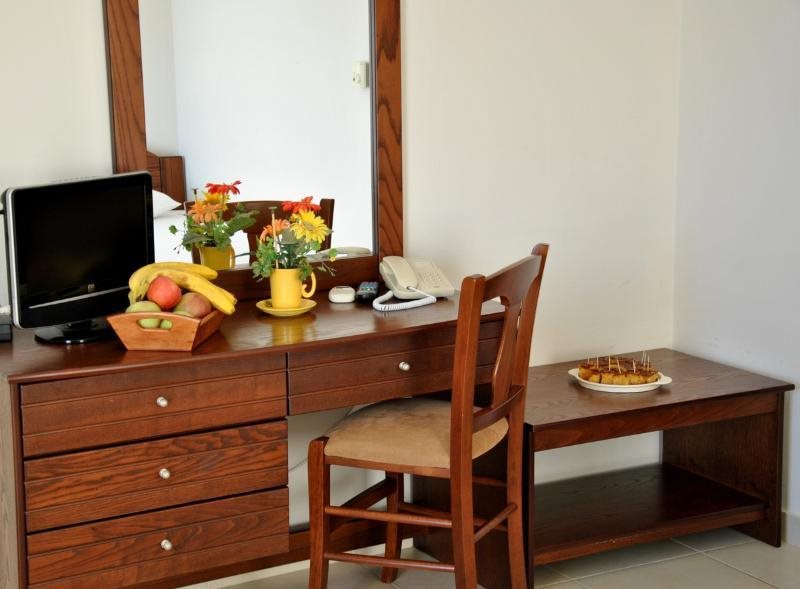 Kalypso Hotel in Kefalonia, Greece