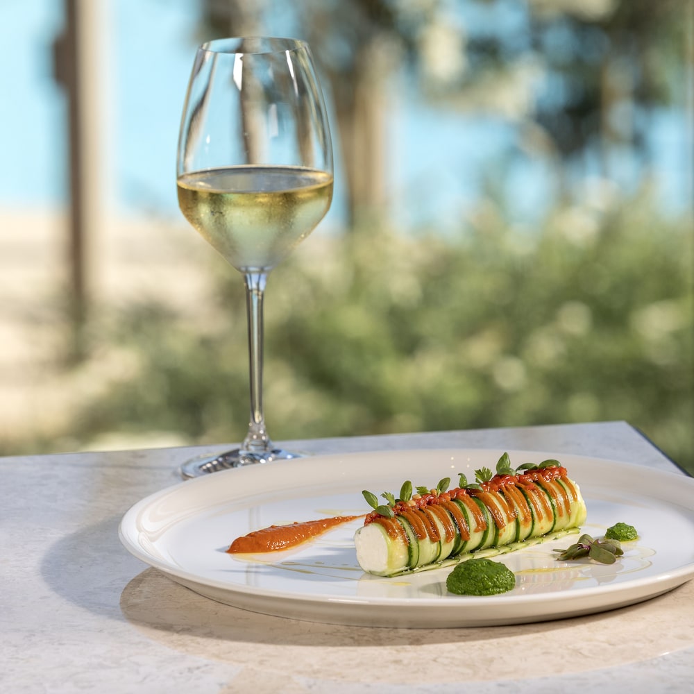 מזון ומשקאות