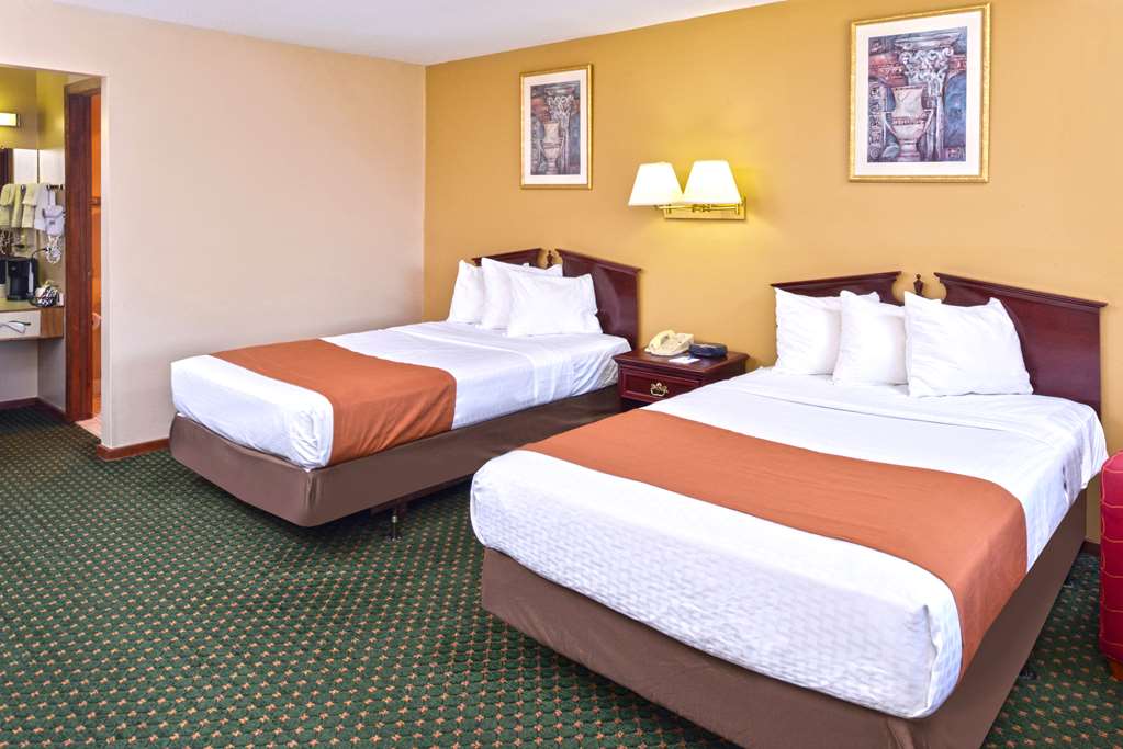 Americas Best Value Inn Plattsburgh - photo 22