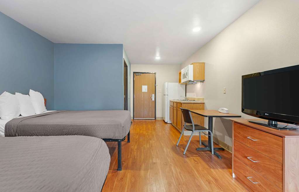 Extended Stay America Select Suites Cincinnati Florence Airport - photo 38