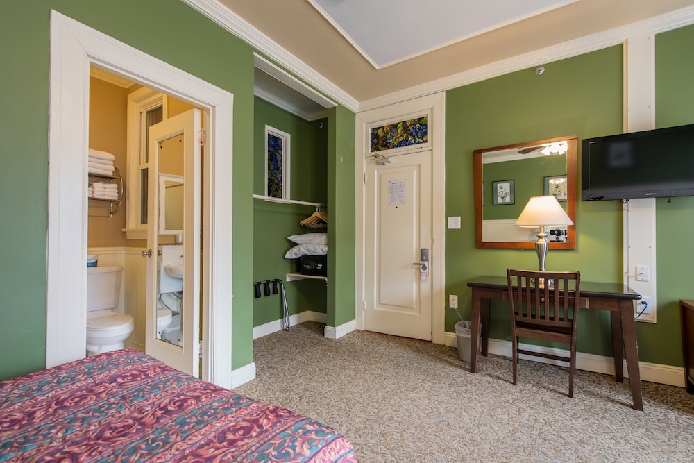 Grant Hotel - photo 26