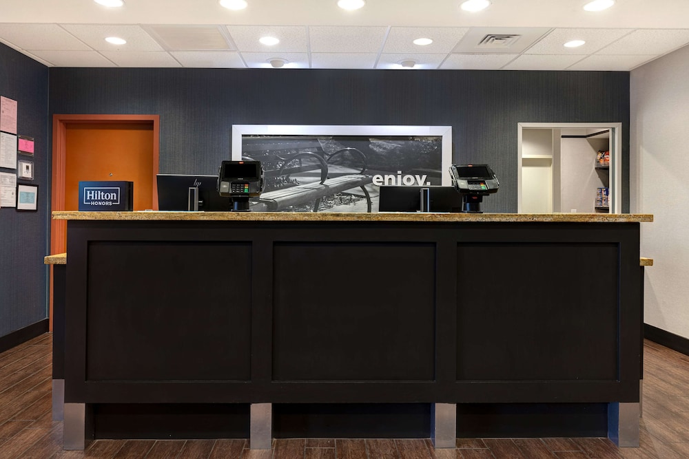 Hampton Inn & Suites San Luis Obispo - photo 7