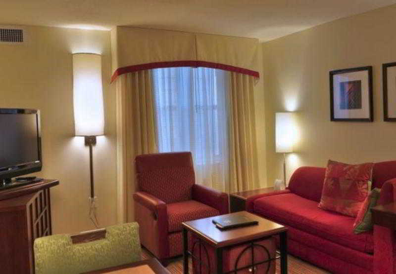 Residence Inn Marriott Moline - photo 17