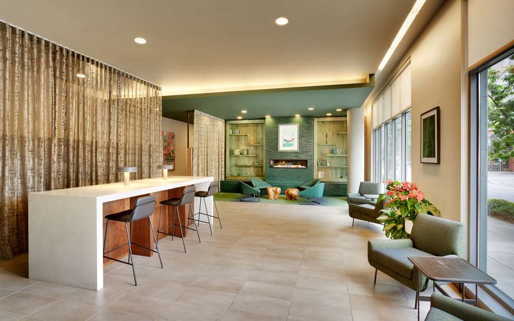 Hyatt House Portland Downtown - photo 51