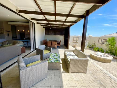 Ocean Whisper Family Condo — 4-Star Luxury Hotel in Swakopmund, Namibia