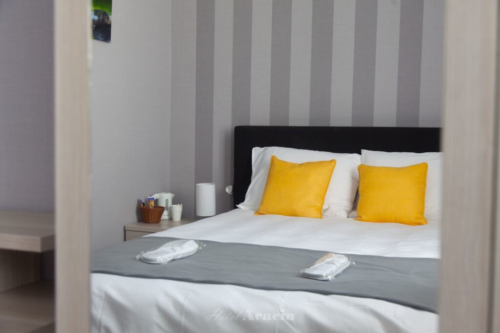 Hotel Acacia — Blankenberge — photo 3