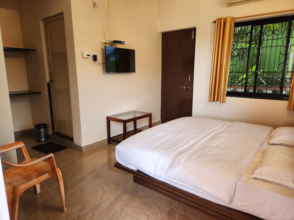 Sai Sharad Hotel — Pernem — photo 5