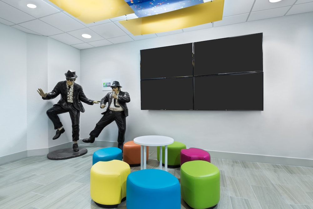 Holiday Inn Express & Suites Nearest Universal Orlando by IHG - photo 29